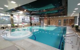 Apartament Alga Klifowa Rewal